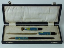 Set scrittura viaggio usato Set scrittura viaggio usato  Villarbasse