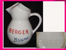 Pichet publicitaire berger d'occasion  Mont-de-Marsan