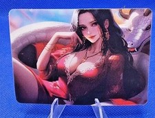 Boa hancock piece gebraucht kaufen Boa hancock piece gebraucht kaufen  Wadern