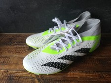 Adidas predator accuracy.2 for sale  CHESTERFIELD