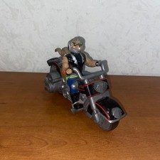 Action figure personaggi usato  Bari
