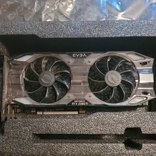 Evga geforce rtx for sale  Paola