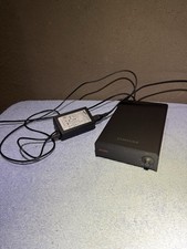 Disco rígido externo Samsung Story Station 1,5 TB SEC-HX-DU015EB com adaptador CA comprar usado  Enviando para Brazil