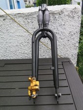 Retro dual springer for sale  CAERNARFON