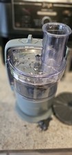 Kenwood fdp22 130gy gebraucht kaufen  Dortmund