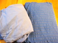 Bettwäsche einzelbett 155x880 gebraucht kaufen  Jünkerath