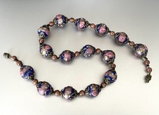 Vintage venetian blue for sale  SALISBURY