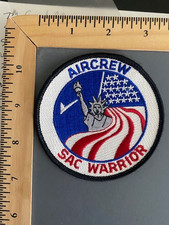 Patch air force for sale  Cheney
