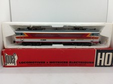 Jouef échelle locomotive d'occasion  Pont-Audemer