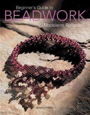 Beginners guide beadwork gebraucht kaufen  Berlin