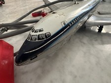 Jouet joustra avion d'occasion  Dole
