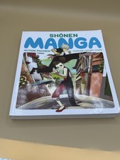 Shonen manga action for sale  Pittsburg