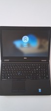 Dell 5550 5010u d'occasion  Étréchy