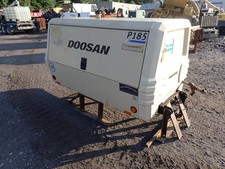 2013 doosan p185 for sale  Carbondale