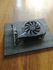Msi gtx 1050 usato  Chieti