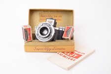 Super eljy lumière d'occasion  Paris XV
