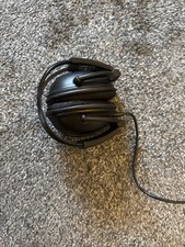 Tevion vintage headphones for sale Tevion vintage headphones for sale  TRANENT