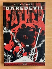 100 marvel daredevil gebraucht kaufen  Göttingen