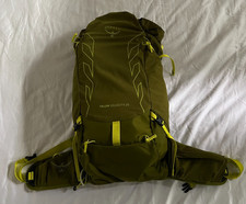 Osprey talon velocity for sale  LONDON