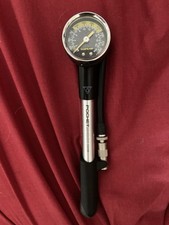 Topeak pocket shock for sale  WIRRAL