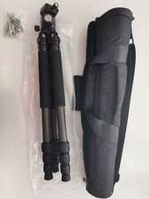Carbon kamera stativ gebraucht kaufen  Mosbach