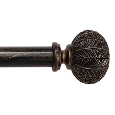 Extendable curtain pole for sale  ROCHDALE
