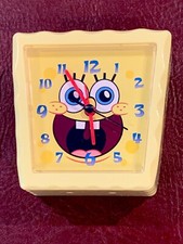 Spongebob squarepants alarm for sale  Corona