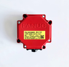 One fanuc a860 d'occasion  Villefontaine