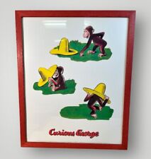 Curious george finds for sale  Charlotte