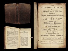1678 common interest usato  Spedire a Italy