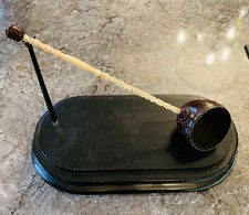 Usado, Concha ou mergulhador de rum de coco feito à mão do início do século XIX da Marinha Real, baleeiros ou marinheiros comprar usado  Enviando para Brazil