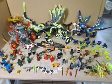 Lego ninjago lot for sale  Poway