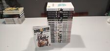 Soul eater prima usato  Italia