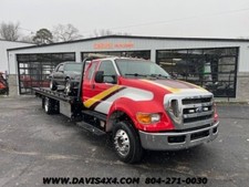 2010 ford 650 for sale  Richmond