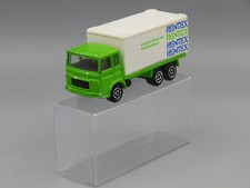 Majorette saviem container d'occasion  Brazey-en-Plaine