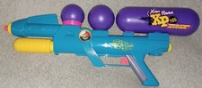 Larami super soaker for sale  Gardner