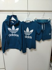 Completo bambino adidas usato  Torrenova