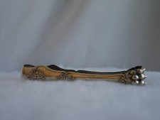 Pince sucre métal d'occasion  Nevers