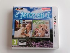 Jeux nintendo 3ds d'occasion  Paris XV