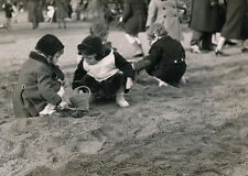 Paris 1950 children d'occasion  Expédié en Belgium