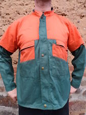 Jacke forstarbeiter forstjacke gebraucht kaufen  Leipzig