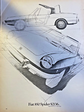 1969 magazine advertisement for sale  Davenport