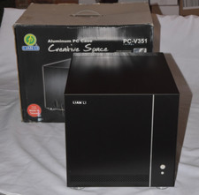 Lian v350b black for sale  Newtown