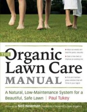 Organic lawn care for sale  Montgomery