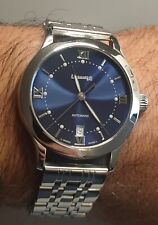 Orologio eberhard aiglon usato  Serracapriola