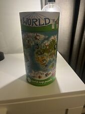 Elc map puzzle for sale  YEOVIL