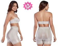 FAJA COLOMBIANA LEVANTA GLUTEO SHORTS SHAPEWEAR LEVANTADOR DE BUMBUM SHAPERLOVE 1403 comprar usado  Enviando para Brazil
