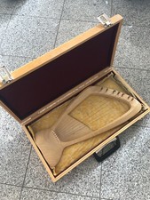 Harfe gebraucht kaufen  Nürnberg