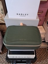Radley jewellery case for sale  LIVERPOOL