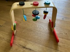 Spielbogen fitnesscenter ikea gebraucht kaufen  Boppard